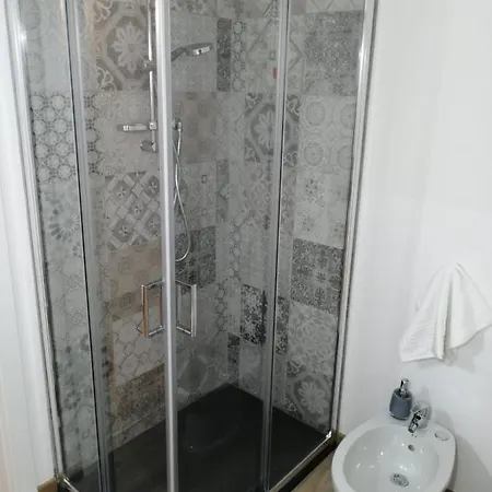 Guest house Casa Sticcadu, With Terrace Olbia