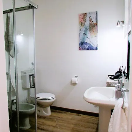 Guest house Casa Sticcadu, With Terrace
