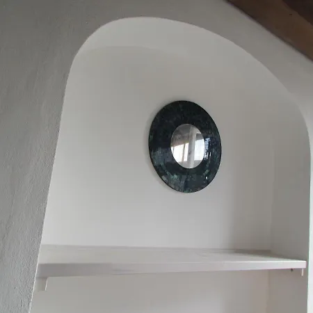 Casa Sticcadu, With Terrace Guest house Olbia