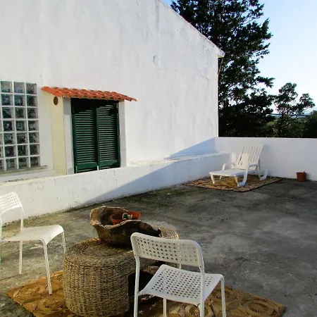 Guest house Casa Sticcadu, With Terrace *
