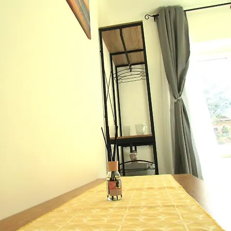 Guest house Casa Sticcadu, With Terrace Olbia