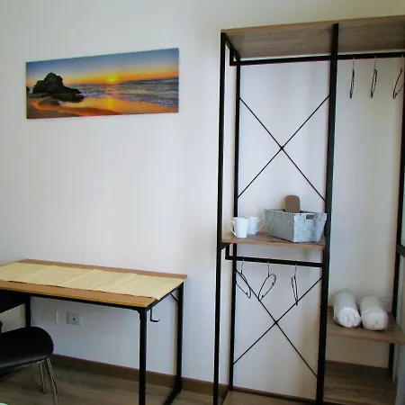 Casa Sticcadu, With Terrace Guest house *