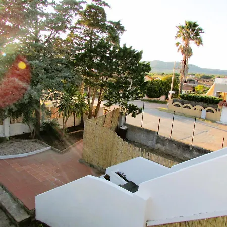 Casa Sticcadu, With Terrace Guest house