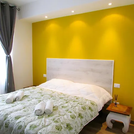 Casa Sticcadu, With Terrace *