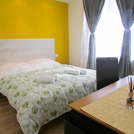 Guest house Casa Sticcadu, With Terrace