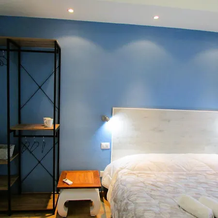 Casa Sticcadu, With Terrace Guest house Olbia