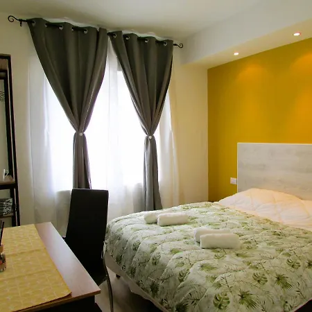 Casa Sticcadu, With Terrace Guest house *