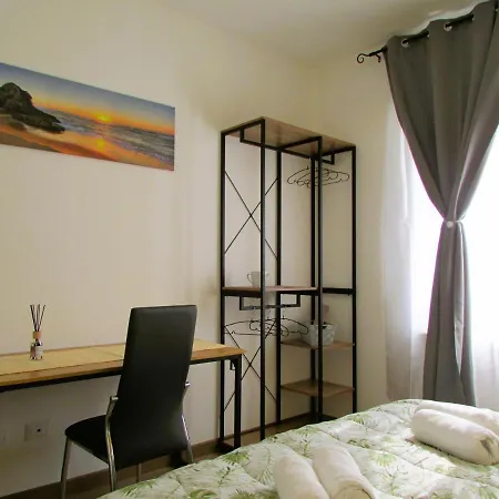 Guest house Casa Sticcadu, With Terrace Olbia