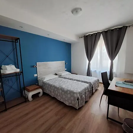 Guest house Casa Sticcadu, With Terrace Olbia