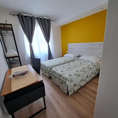 Casa Sticcadu, With Terrace Guest house