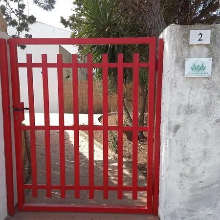Guest house Casa Sticcadu, With Terrace