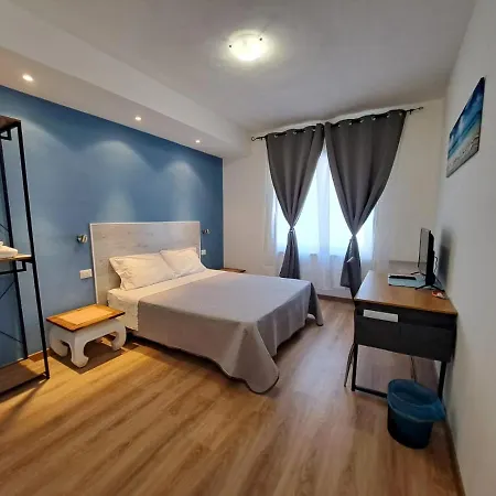 Casa Sticcadu, With Terrace Guest house Olbia