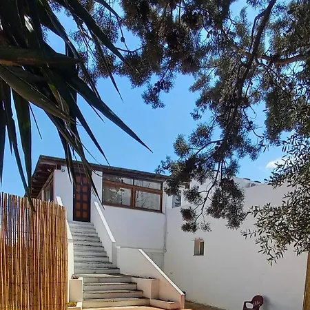 Casa Sticcadu, With Terrace Olbia