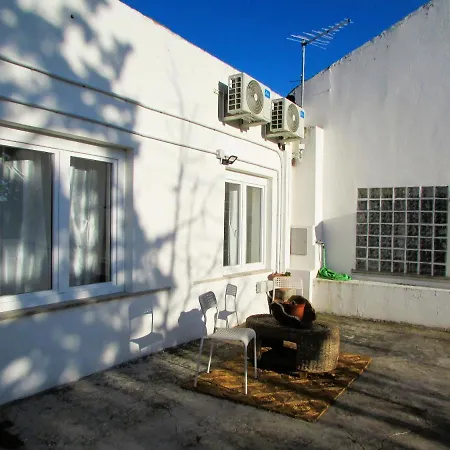 Πανσιόν Casa Sticcadu, With Terrace *